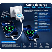PROTECTOR DE CARGA INTELIGENTE TIPO-C 🔋⚡